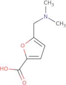 5-[(Dimethylamino)methyl]-2-furoic acid hydrochloride