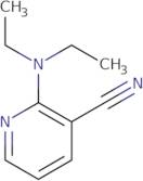 2-(Diethylamino)nicotinonitrile