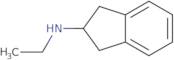 N-2,3-Dihydro-1H-inden-2-yl-N-ethylamine hydrochloride