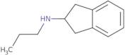 N-2,3-Dihydro-1H-inden-2-yl-N-propylamine