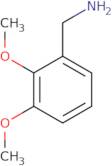 1-(2,3-Dimethoxyphenyl)methanamine