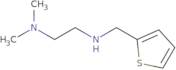 N,N-Dimethyl-N'-(thien-2-ylmethyl)ethane-1,2-diamine