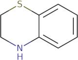 3,4-Dihydro-2H-1,4-benzothiazine