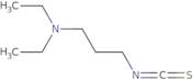 N,N-Diethyl-N-(3-isothiocyanatopropyl)amine