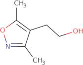 2-(3,5-Dimethylisoxazol-4-yl)ethanol