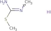 1,2-Dimethyl-2-thiopseudourea hydroiodide