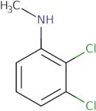 N-(2,3-Dichlorophenyl)-N-methylamine