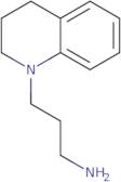 3-(3,4-Dihydroquinolin-1(2H)-yl)propan-1-amine