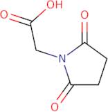 (2,5-Dioxopyrrolidin-1-yl)acetic acid