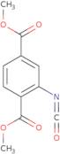 Dimethyl 2-isocyanatoterephthalate