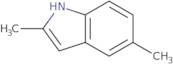 2,5-Dimethyl-1H-indole