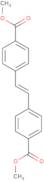 Dimethyl transstilbene-4,4-dicarboxylic acid