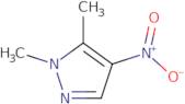 1,5-Dimethyl-4-nitro-1H-pyrazole