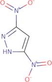 3,5-Dinitro-1H-pyrazole