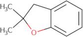 2,2-Dimethyl-2,3-dihydro-1-benzofuran