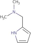 N,N-Dimethyl-1-(1H-pyrrol-2-yl)methanamine