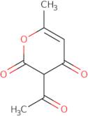 Dehydroacetic acid