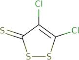 4,5-Dichloro-3H-1,2-dithiole-3-thione