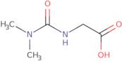 N-[(Dimethylamino)carbonyl]glycine