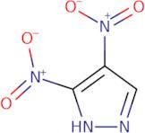 3,4-Dinitro-1H-pyrazole