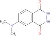 6-(Dimethylamino)-2,3-dihydrophthalazine-1,4-dione