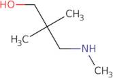 2,2-Dimethyl-3-(methylamino)propan-1-ol