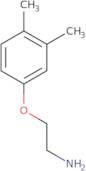 [2-(3,4-Dimethylphenoxy)ethyl]amine hydrochloride