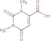 1,3-Dimethyl-2,6-dioxo-1,2,3,6-tetrahydropyrimidine-4-carboxylic acid