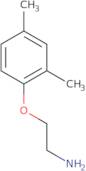 [2-(2,4-Dimethylphenoxy)ethyl]amine hydrochloride