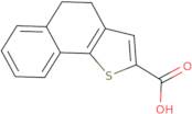 4,5-Dihydronaphtho[1,2-b]thiophene-2-carboxylic acid