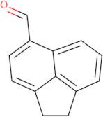 1,2-Dihydroacenaphthylene-5-carbaldehyde