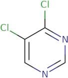 4,5-Dichloropyrimidine