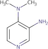 N~4~,N~4~-Dimethylpyridine-3,4-diamine dihydrochloride