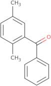 (2,5-Dimethylphenyl)(phenyl)methanone