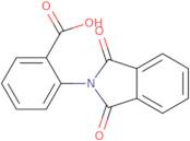 2-(1,3-Dioxo-1,3-dihydro-2H-isoindol-2-yl)benzoic acid