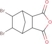 5,6-Dibromohexahydro-4,7-methano-2-benzofuran-1,3-dione