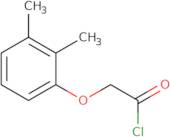 (2,3-Dimethylphenoxy)acetyl chloride