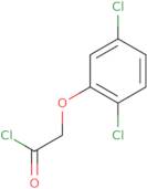 (2,5-Dichlorophenoxy)acetyl chloride