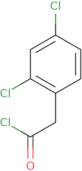 (2,4-Dichlorophenoxy)acetyl chloride