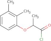 2-(2,3-Dimethylphenoxy)propanoyl chloride