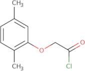 (2,5-Dimethylphenoxy)acetyl chloride