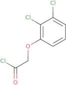 (2,3-Dichlorophenoxy)acetyl chloride