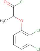 2-(2,3-Dichlorophenoxy)propanoyl chloride