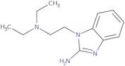 1-[2-(Diethylamino)ethyl]-1H-benzimidazol-2-amine