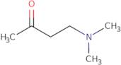 4-(Dimethylamino)butan-2-one