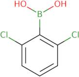 (2,6-Dichlorophenyl)boronic acid