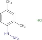 2,4-Dimethylphenylhydrazine HCl