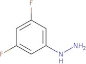 3,5-Difluorophenylhydrazine HCl