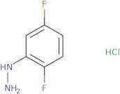 2,5-Difluorophenylhydrazine HCl