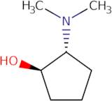 2-(Dimethylamino)cyclopentanol